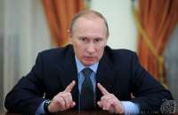 هشدار پوتین به اوكراین: مرگ 2 نظامی روسیه بی پاسخ نمی ماند