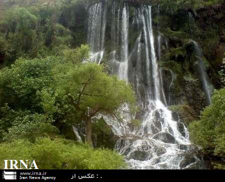 نجات 9 گردشگر در منطقه كوهستانی شهیون دزفول