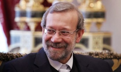 Larijani congratulates Nasrallah on victory anniv. of 33-day war Larijani congratulates Nasrallah on victory anniv. of 33-day war