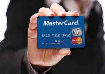 Minister: Post company to provide MasterCard service for Iranians