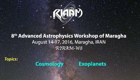 Comienza en Maragheh el Taller de Astrofísica Avanzada