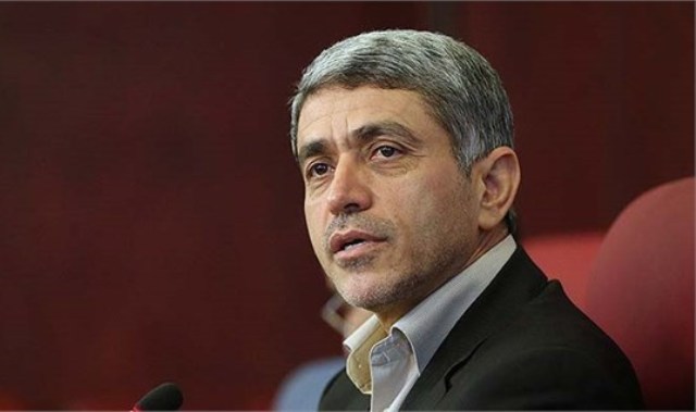 وزیر امور اقتصادی و دارایی ایران در راس هیاتی وارد پكن شد وزیر امور اقتصادی و دارایی ایران در راس هیاتی وارد پكن شد