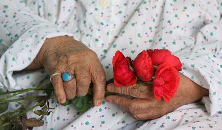 9.3 درصد جمعیت استان یزد سالمند هستند