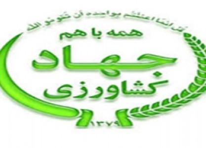 230 پروژه كشاورزي در استان اصفهان به بهره برداري مي رسد
