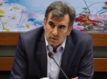 فرماندار شازند بر مرمت گنبد تاریخی امامزادگان آستانه تاكید كرد فرماندار شازند بر مرمت گنبد تاریخی امامزادگان آستانه تاكید كرد