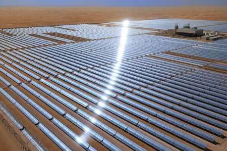 Irán construirá una planta de energía solar por valor de 350 millones de euros en Aran va Bidgol