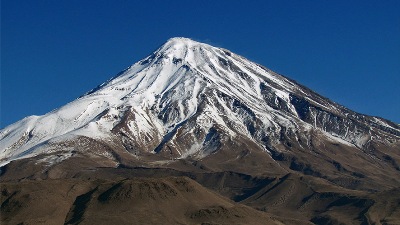 بام ایران در مسیرثبت یونسكو