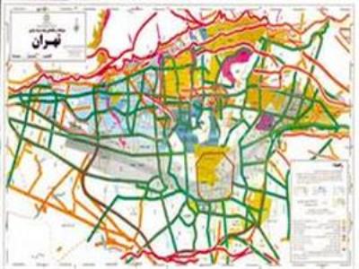 حریم پهنه های گسلی تهران تصویب شد/ ممنوعیت بلندمرتبه سازی در این محدوده