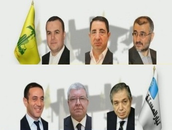 حزب الله والمستقبل خواستار تصویب سریع قانون انتخابات پارلمانی لبنان شدند