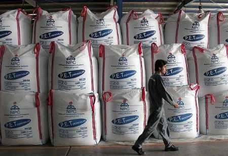 Exportadas casi 7 millones de toneladas de productos petroquímicos