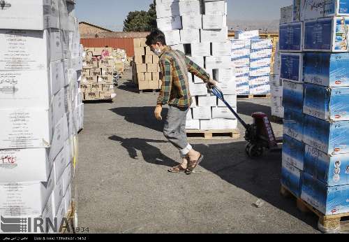 صدور کالاهای تقلبی دشمن توسعه صادرات/ ضرورت برخورد ایران با عرضه‌کنندگان کالاهای بی کیفیت