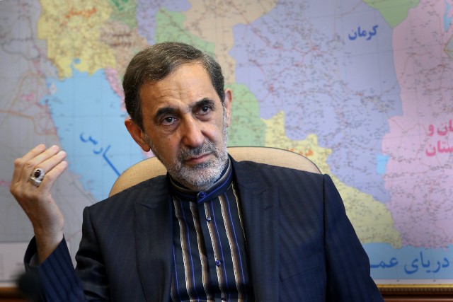 ولایتی: رابطه ایران با روسیه راهبردی و جامع الاطراف است ولایتی: رابطه ایران با روسیه راهبردی و جامع الاطراف است