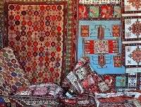آذربایجان شرقی صنایع دستی منسوخ شده ندارد/سه رشته احیا شد