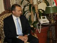 وزیرخارجه لبنان: نقش ایران در رویاروئی لبنان با اسرائیل اساسی است