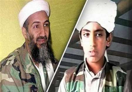 پسر بن لادن، مردم عربستان را به سرنگونی رژیم سعودی دعوت كرد
