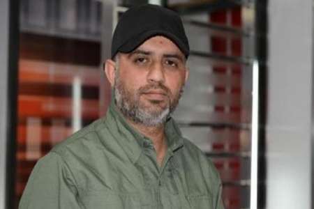 Iraqi Popular Mobilization Forces ready for Mosul liberation Iraqi Popular Mobilization Forces ready for Mosul liberation