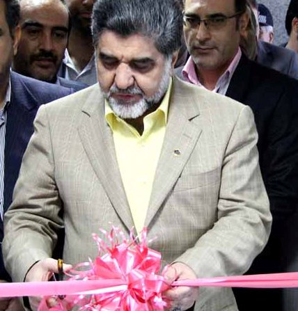 اجرای 4231 پروژه حاصل سه سال فعالیت دولت یازدهم در استان تهران