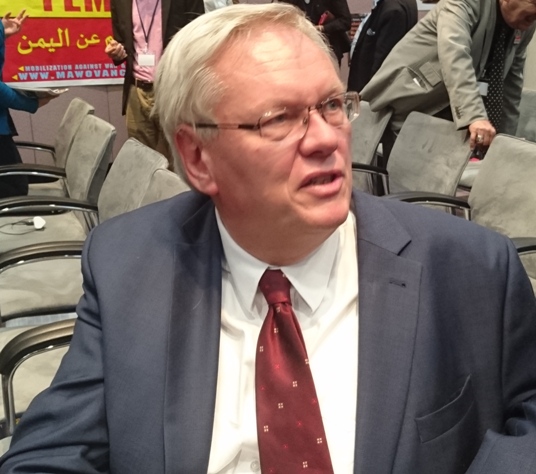 Saudi aggression on Yemen, breach of UN charter: Int'l Lawyer Saudi aggression on Yemen, breach of UN charter: Int'l Lawyer