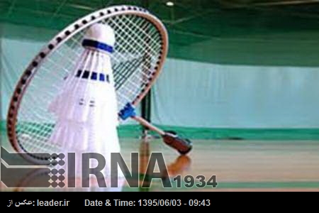 Inaugurada en Shiraz la 6ª Competición de Badminton de los Zoroastrianos