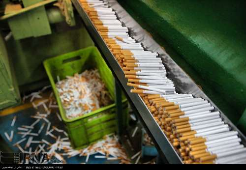 شرکت دخانیات در دولت قبل زیان‌ده و پنج هزار میلیارد تومان بدهی داشت
