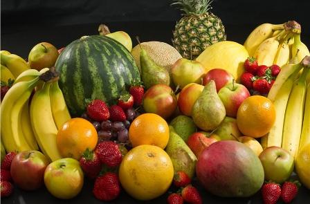 تراز تجاری میوه در دولت یازدهم 6 درصد ارتقا یافت