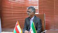 رییس اتاق ایران و عمان: عمان راه نفوذ كالاهای ایرانی به آمریكاست
