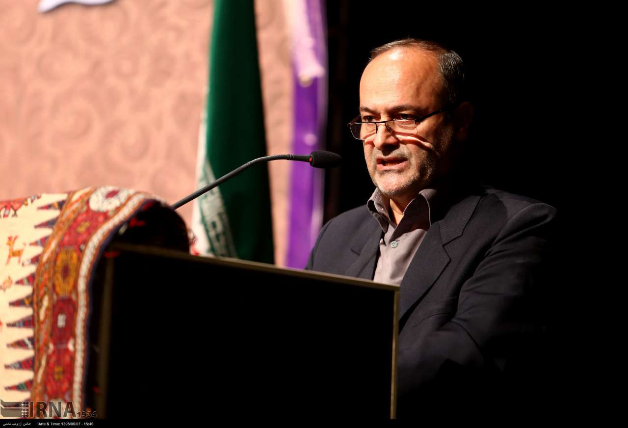 ایرنا - دومین روز سفر محمد باقر نوبخت به خراسان شمالی
