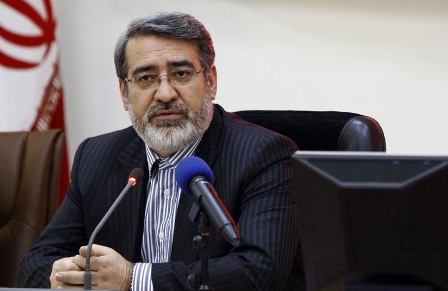 وزيركشور: تمام وعده هاي رييس جمهوري در زمان انتخابات پيگيري مي شود وزيركشور: تمام وعده هاي رييس جمهوري در زمان انتخابات پيگيري مي شود
