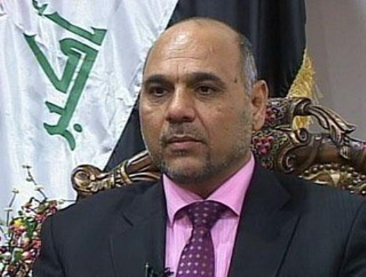 مجلس عراق: عربستان سفیر دیپلمات و خبره برای عراق تعیین كند