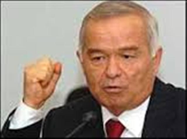 خونریزی مغزی رییس جمهوری ازبكستان و گزینه جانشینی