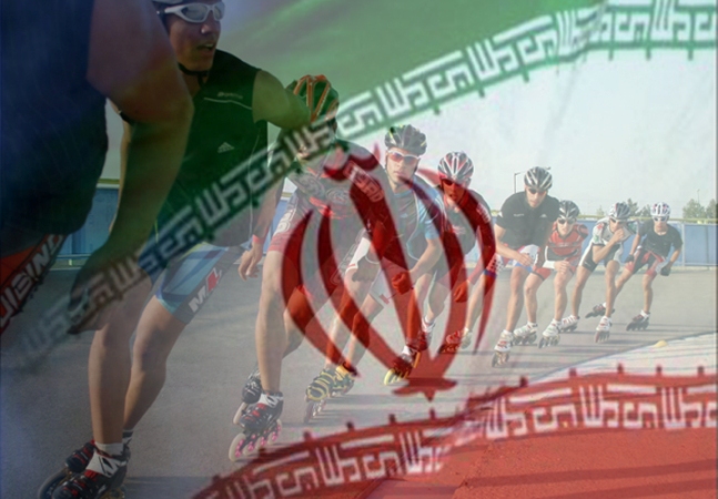 نمايندگان اعزامي تيم اسكيت ايران در رقابت هاي جهاني معرفي شدند نمايندگان اعزامي تيم اسكيت ايران در رقابت هاي جهاني معرفي شدند