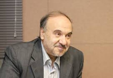 200 هتل پنج ستاره در كشور طی سه سال گذشته ساخته شد/میزبانی ایران از پنج میلیون گردشگر خارجی 200 هتل پنج ستاره در كشور طی سه سال گذشته ساخته شد/میزبانی ایران از پنج میلیون گردشگر خارجی