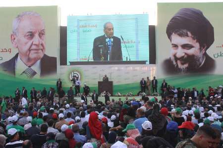 نبیه بری:تا روشن شدن پرونده امام موسی صدر عادی سازی روابط لبنان با لیبی ممنوع است