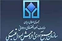 تعيين تكليف كالاهاي قاچاق در صلاحيت سازمان اموال تمليكي است/ خودداري از اظهارنظرهاي غيرمسوولانه