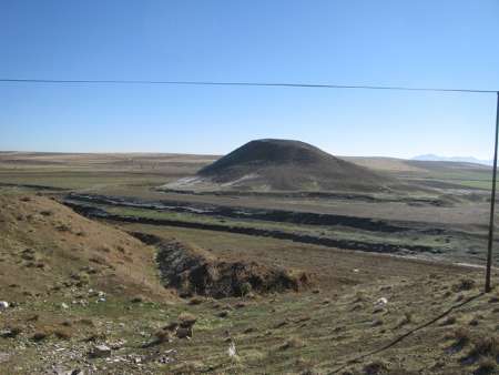 شناسایی 97 اثر تاریخی در دهگلان كردستان