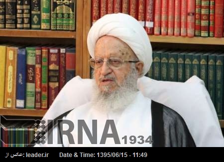 Clérigo iraní describe el Wahabismo como la mayor amenaza para el Islam y la humanidad Clérigo iraní describe el Wahabismo como la mayor amenaza para el Islam y la humanidad