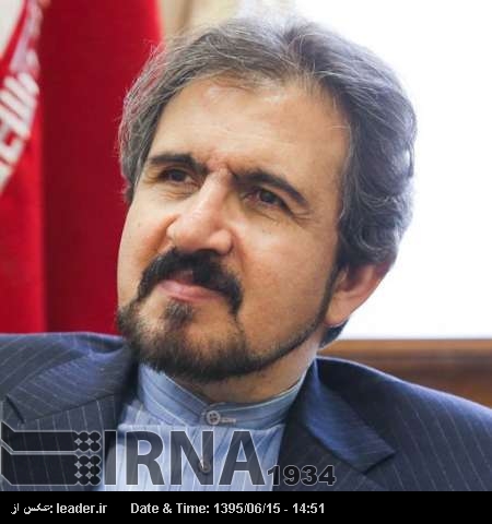 ایران،سعودی عرب کے درمیان عمان کی ثالثی کی کوئی سرگرمی نہیں: ایرانی ترجمان ایران،سعودی عرب کے درمیان عمان کی ثالثی کی کوئی سرگرمی نہیں: ایرانی ترجمان