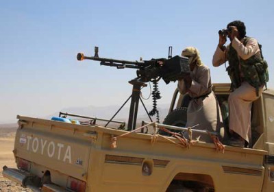رای الیوم: عربستان از بیم  قیام های داخلی قادر به اعزام نیروی بیشتر به یمن نیست