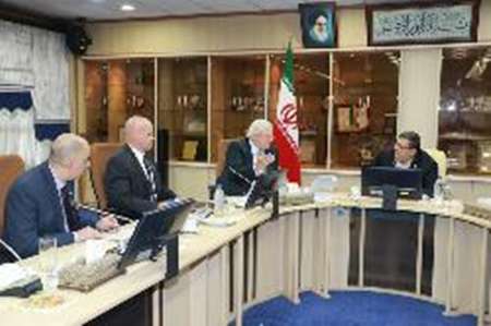 Iran RCS capable of rendering humanitarian operation to regional states