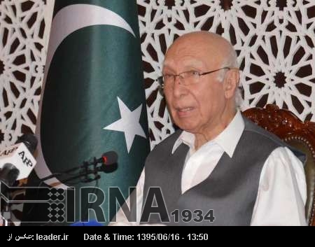 پاکستان،ايران دوطرفہ تجارت بڑھانے کیلئے پرعزم پاکستان،ايران دوطرفہ تجارت بڑھانے کیلئے پرعزم