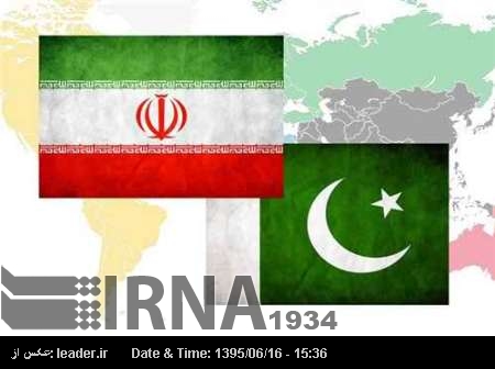 پاکستانی تاجر برادری ایران کے ساتھ تجارت کو فروغ دینے کی خواہاں پاکستانی تاجر برادری ایران کے ساتھ تجارت کو فروغ دینے کی خواہاں