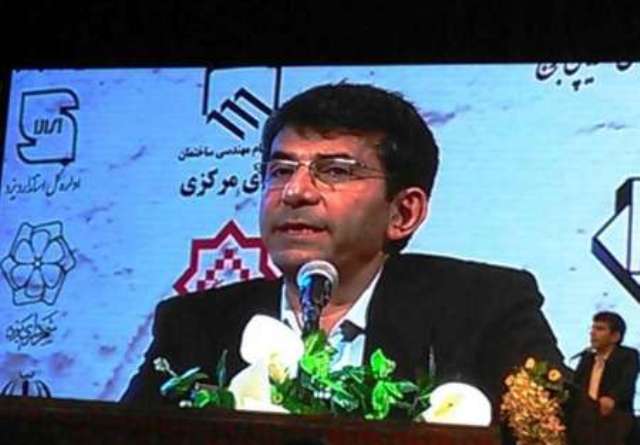 برنامه ریزی برای استفاده از مصالح بومی براساس اقلیم هر منطقه ضروری است برنامه ریزی برای استفاده از مصالح بومی براساس اقلیم هر منطقه ضروری است