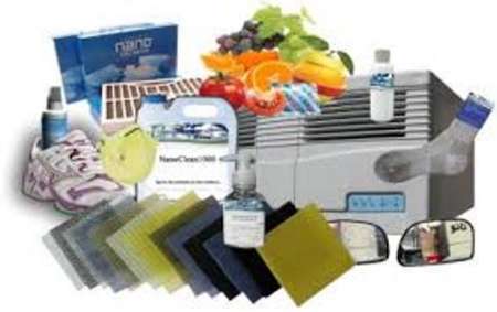 Iran exports nanotechnology products to 17 world countries Iran exports nanotechnology products to 17 world countries