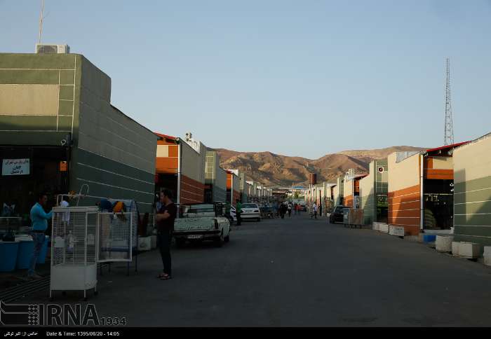 مطالعات احداث شهرک تخصصی انرژی در قزوین انجام شد