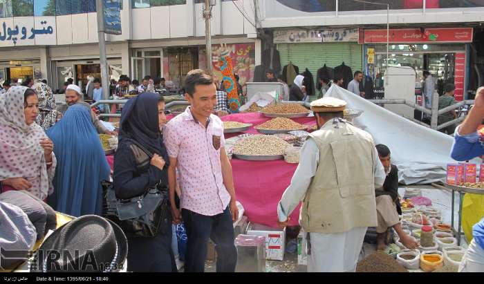 نسل جدید افغانستان زیر بار تفکر طالبان نمی‌رود