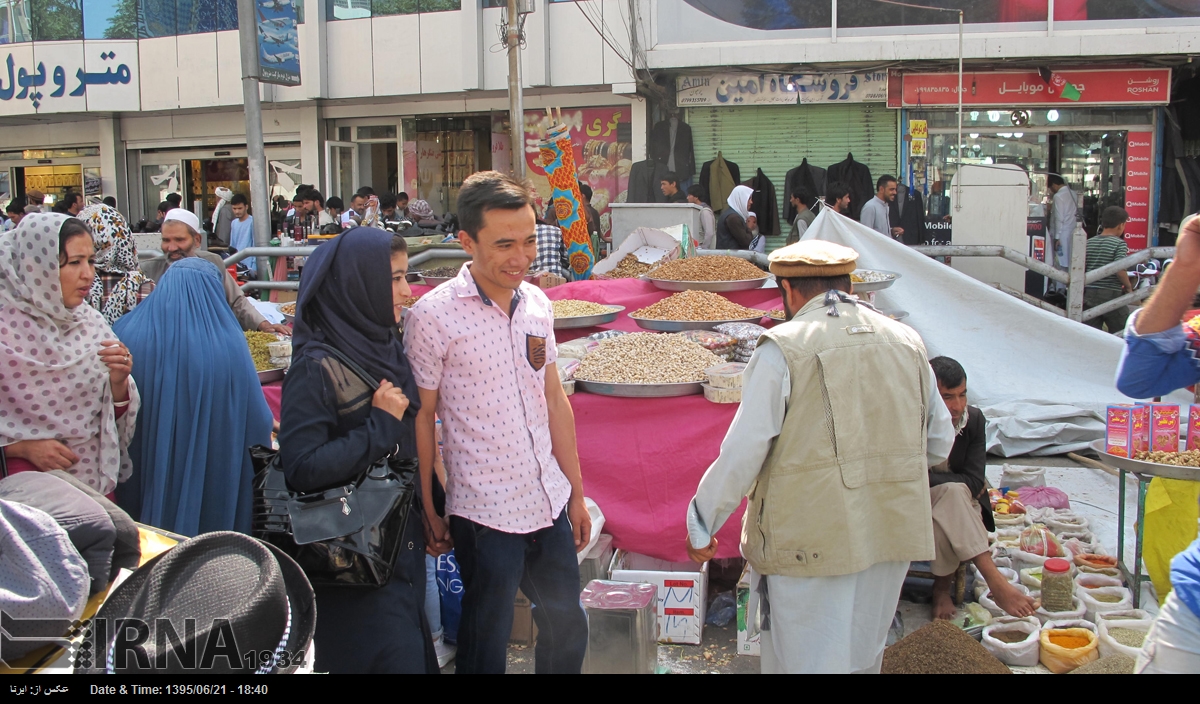 نسل جدید افغانستان زیر بار تفکر طالبان نمی‌رود