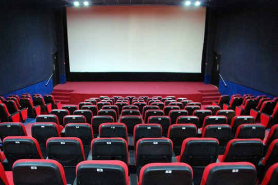 سرمایه‌های امروز سینمای ایران