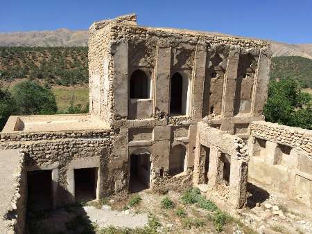 چهار اثر میراث فرهنگی كهگیلویه و بویراحمد مجوز ثبت ملی گرفتند