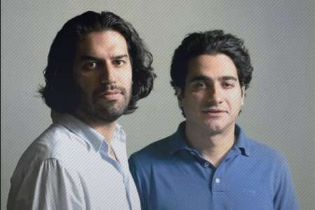 Two famous Iranian singers to hold concert in Europe Two famous Iranian singers to hold concert in Europe