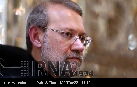سانحہ منی سعودی حکومت کی نااہلی کا ثبوت ہے: ایرانی اسپیکر سانحہ منی سعودی حکومت کی نااہلی کا ثبوت ہے: ایرانی اسپیکر